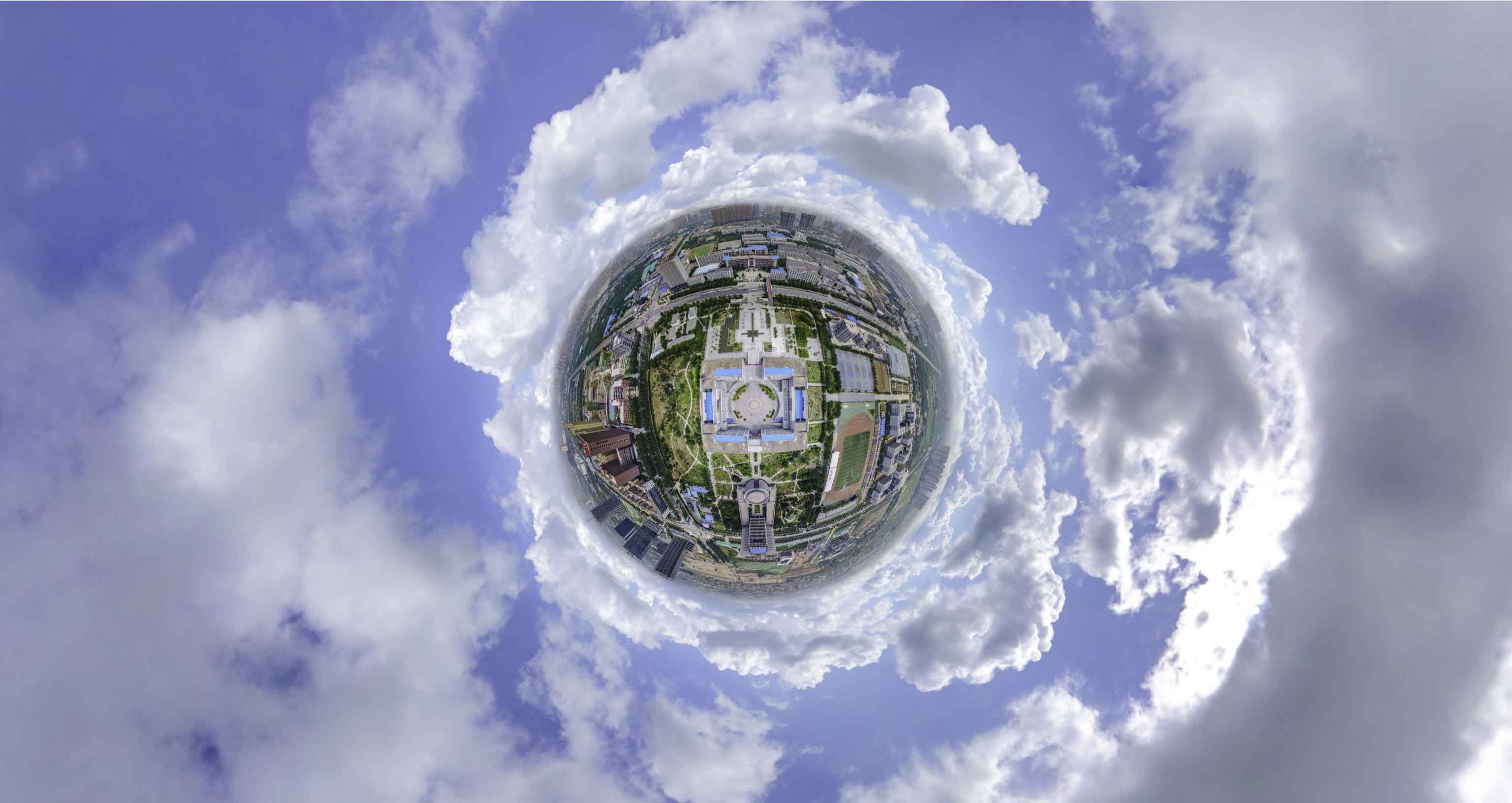 定南格凸河风景名胜区