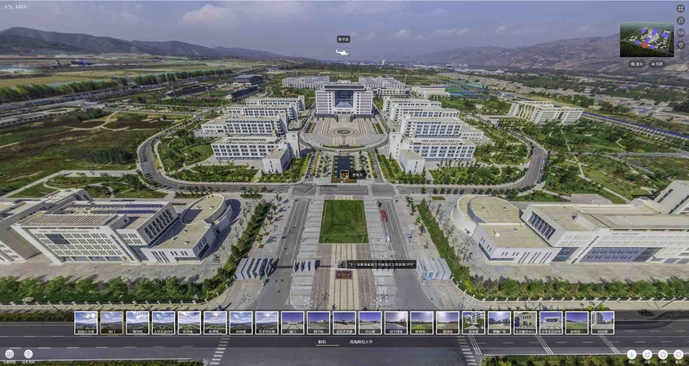 定南油菜花-惊艳半生的花海仙境