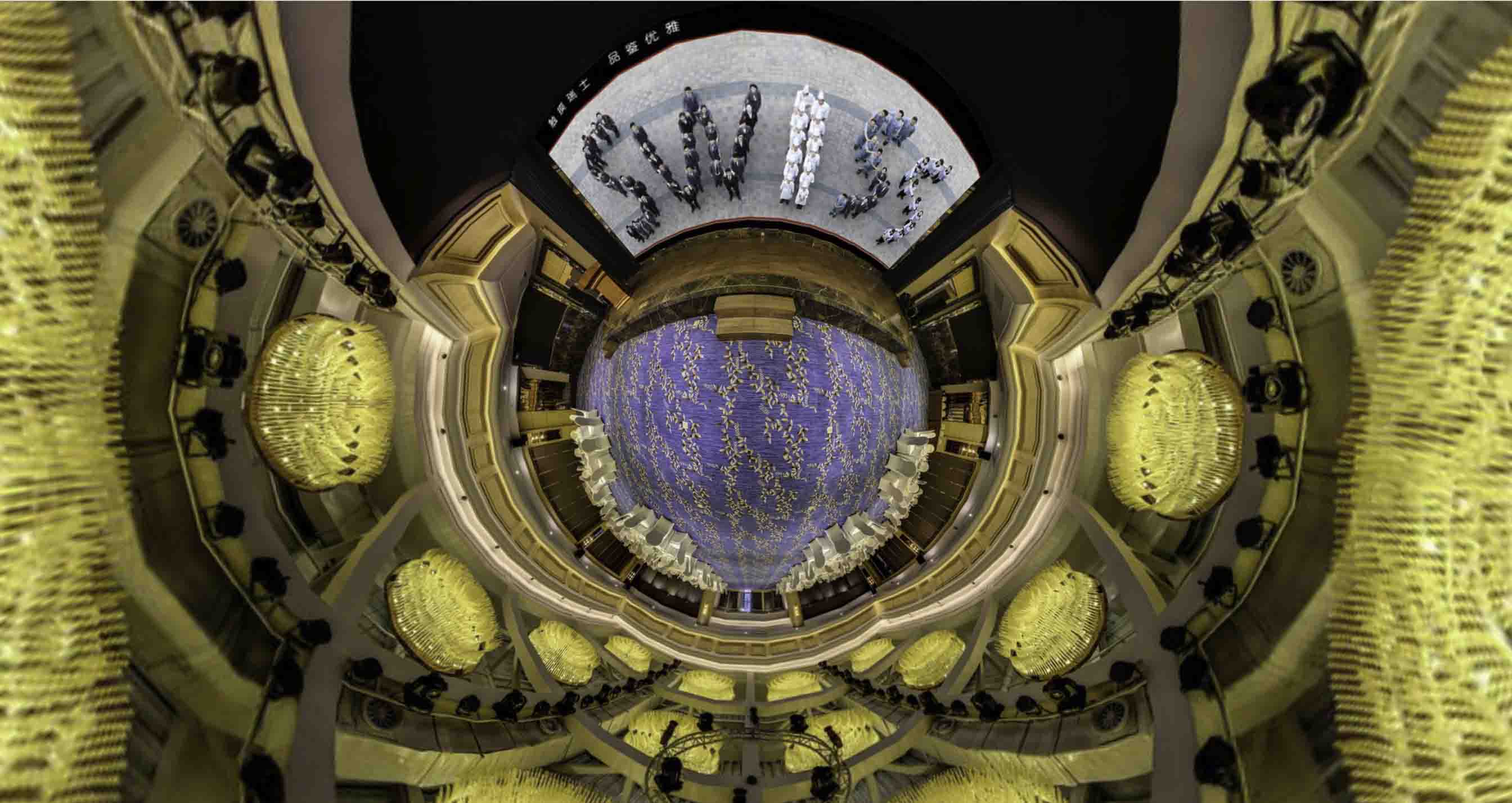 定南探索VR全景拍摄中的深度感：营造沉浸式体验的关键要素